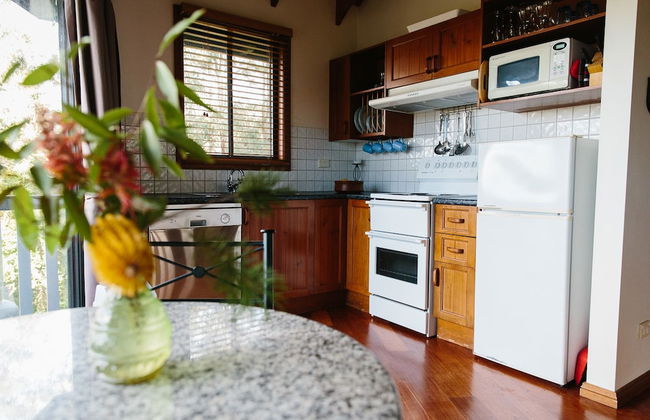 Bluegums Cabins Barrington Tops - Foto 22