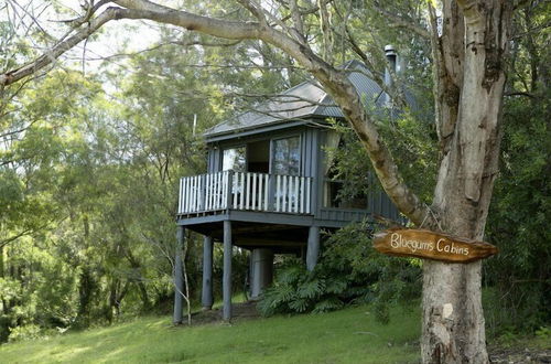 Foto 60 - Bluegums Cabins Barrington Tops