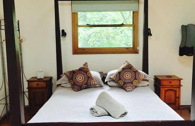 Bluegums Cabins Barrington Tops - Foto 57