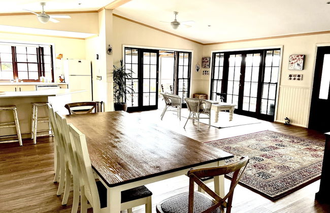 Bluegums Cabins Barrington Tops - Foto 36