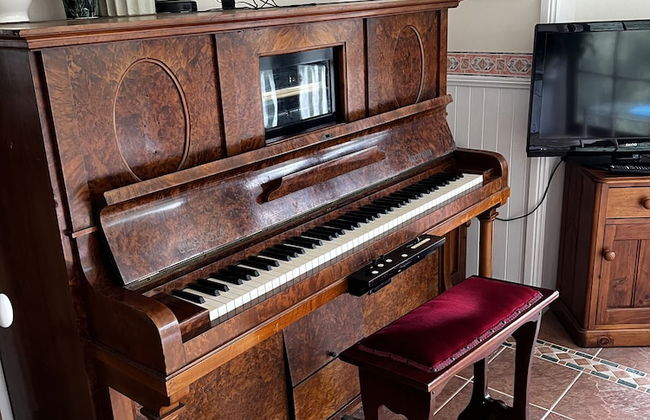 Bluegums Cabins Barrington Tops - Foto 33