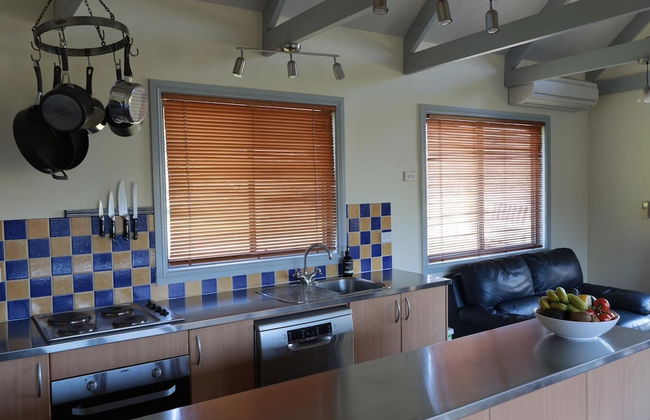 Bluegums Cabins Barrington Tops - Foto 27