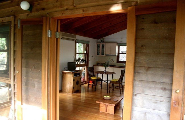 Bluegums Cabins Barrington Tops - Foto 21