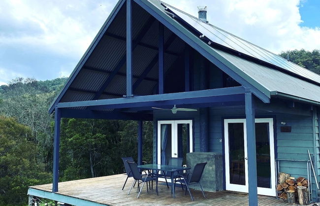 Bluegums Cabins Barrington Tops - Foto 74