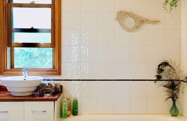 Bluegums Cabins Barrington Tops - Foto 48