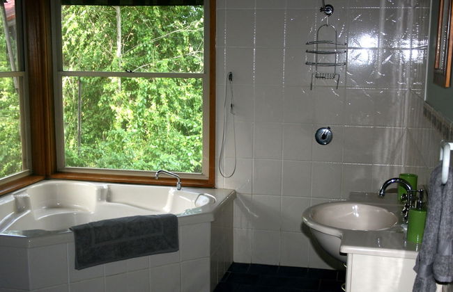 Bluegums Cabins Barrington Tops - Foto 47