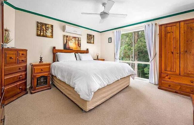 Bluegums Cabins Barrington Tops - Foto 10