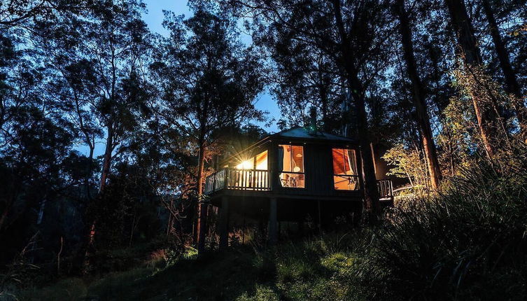 Foto 1 - Bluegums Cabins Barrington Tops