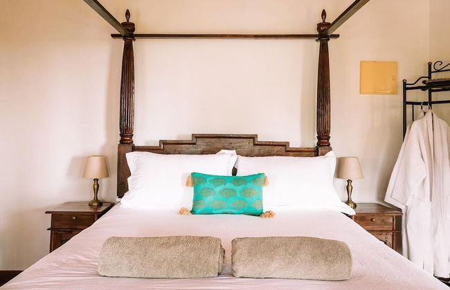 Bluegums Cabins Barrington Tops - Foto 4