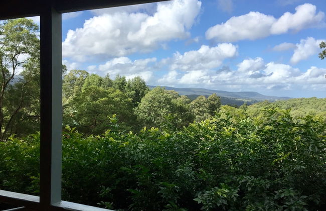 Bluegums Cabins Barrington Tops - Foto 79