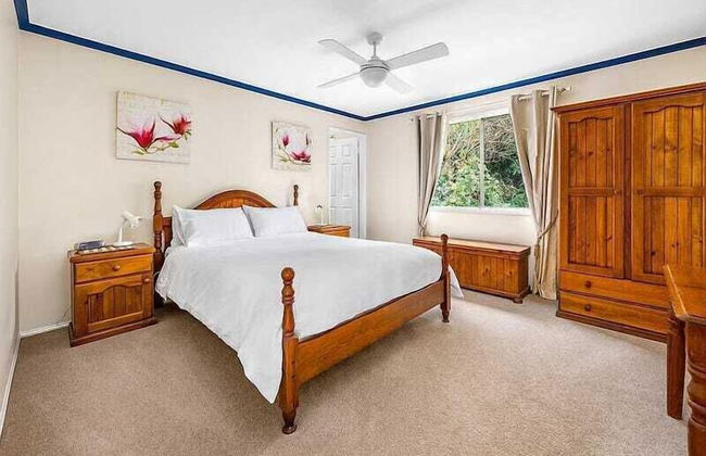 Bluegums Cabins Barrington Tops - Foto 11