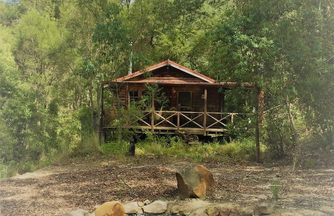 Bluegums Cabins Barrington Tops - Foto 58
