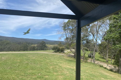 Foto 58 - Bluegums Cabins Barrington Tops