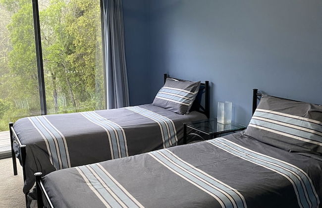 Bluegums Cabins Barrington Tops - Foto 14