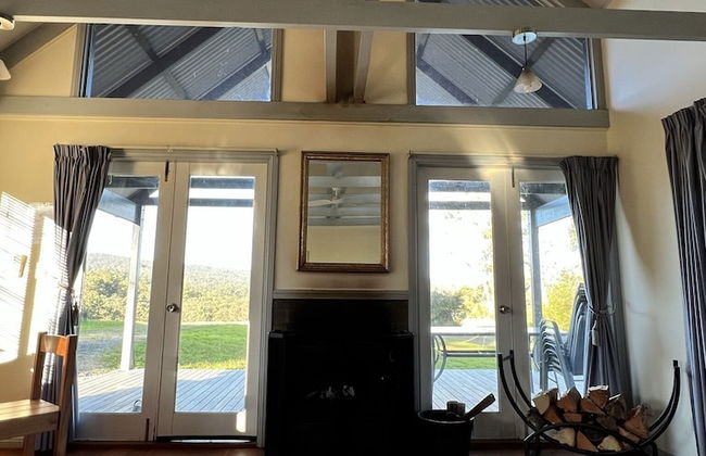 Bluegums Cabins Barrington Tops - Foto 39