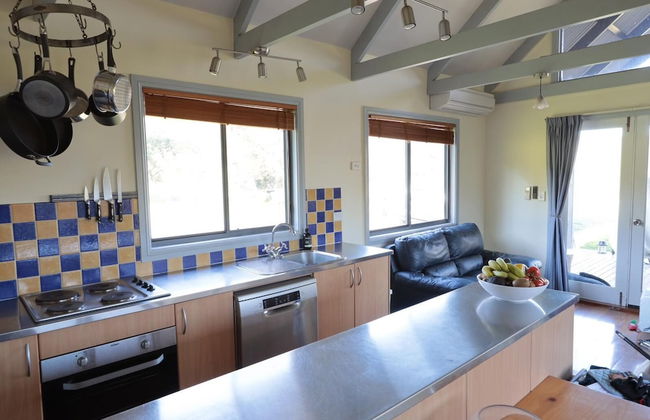 Bluegums Cabins Barrington Tops - Foto 26