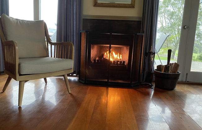 Bluegums Cabins Barrington Tops - Foto 38