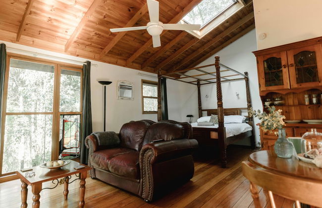 Bluegums Cabins Barrington Tops - Foto 7