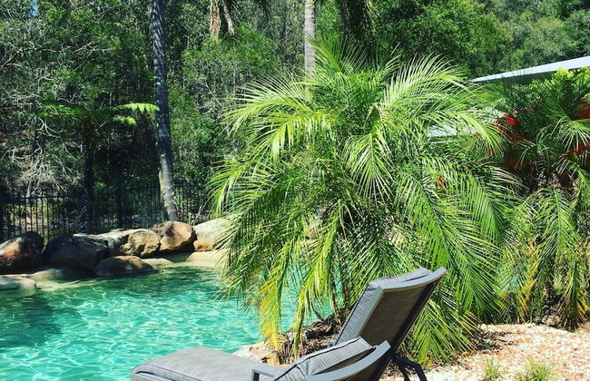 Bluegums Cabins Barrington Tops - Foto 55