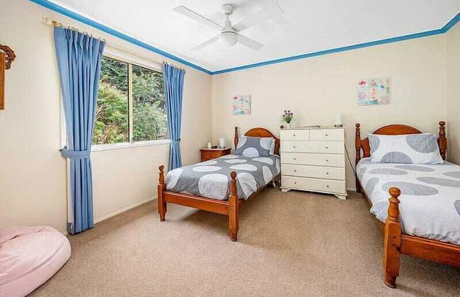 Bluegums Cabins Barrington Tops - Foto 12