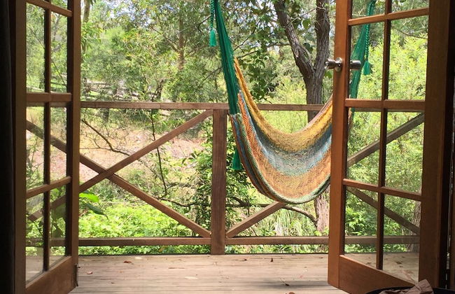 Bluegums Cabins Barrington Tops - Foto 46