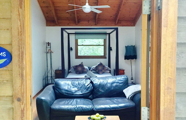 Bluegums Cabins Barrington Tops - Foto 31