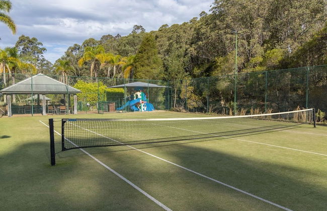 Bluegums Cabins Barrington Tops - Foto 77