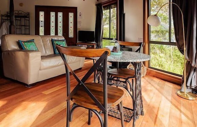 Bluegums Cabins Barrington Tops - Foto 5