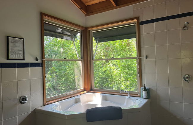 Bluegums Cabins Barrington Tops - Foto 54