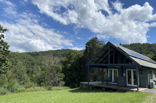 Foto 62 - Bluegums Cabins Barrington Tops