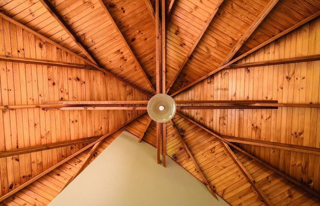 Bluegums Cabins Barrington Tops - Foto 3