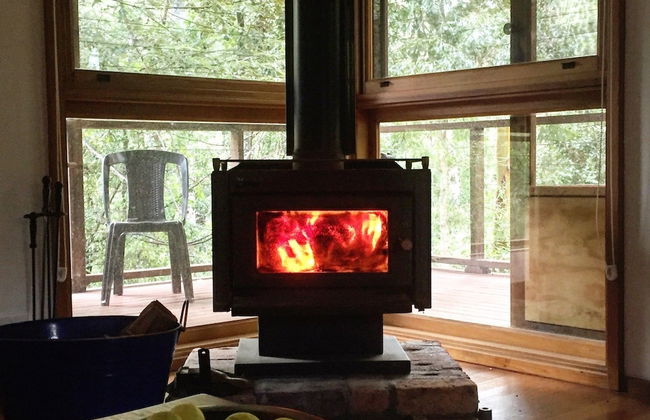 Bluegums Cabins Barrington Tops - Foto 30