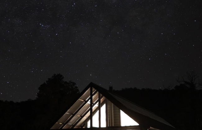 Bluegums Cabins Barrington Tops - Foto 64