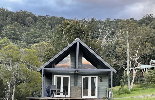 Bluegums Cabins Barrington Tops - Foto 18