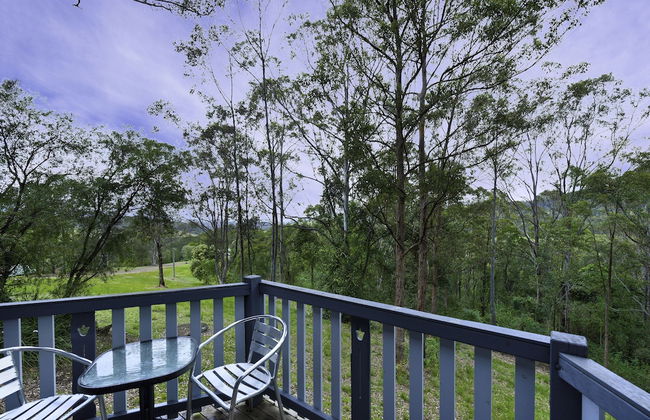 Bluegums Cabins Barrington Tops - Foto 45