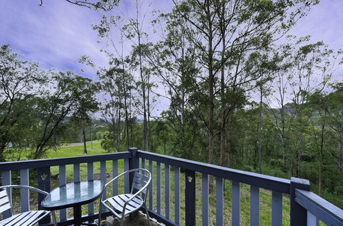 Foto 44 - Bluegums Cabins Barrington Tops