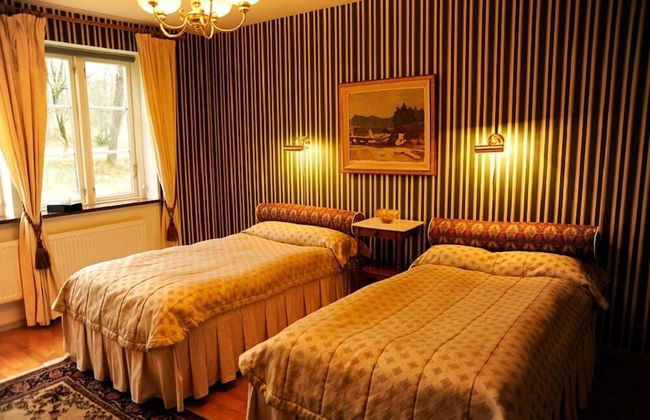Kronovalls vinslott - Foto 9