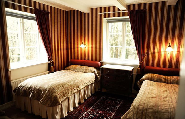 Kronovalls vinslott - Foto 2