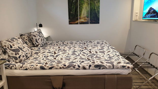 PAX Apartments - Foto 5
