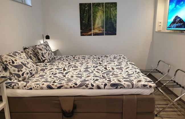PAX Apartments - Foto 5