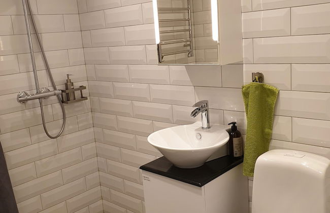PAX Apartments - Foto 17