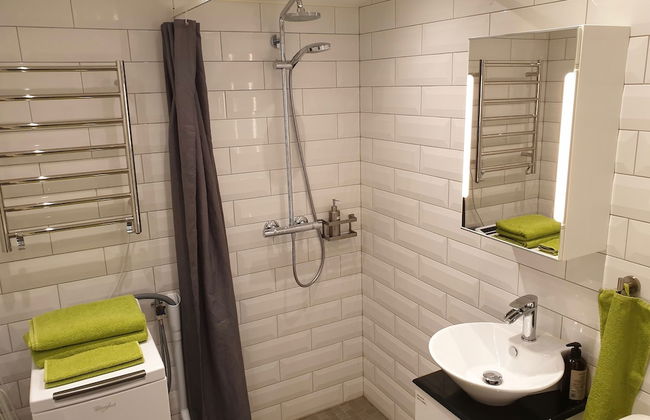 PAX Apartments - Foto 16