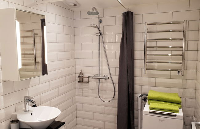 PAX Apartments - Foto 19