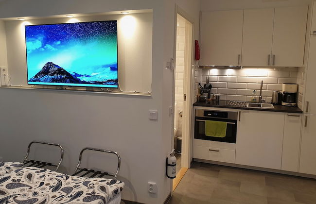 PAX Apartments - Foto 1