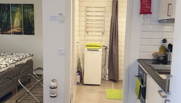 PAX Apartments - Foto 2