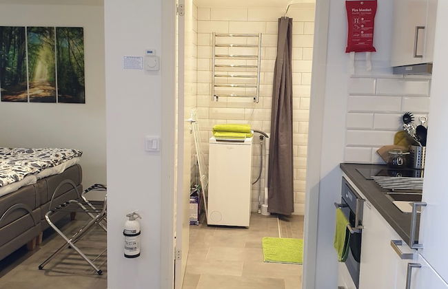 PAX Apartments - Foto 2