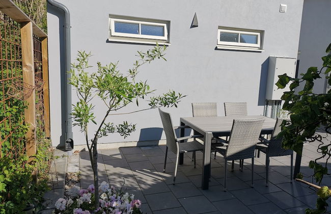 PAX Apartments - Foto 21