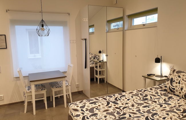 PAX Apartments - Foto 13