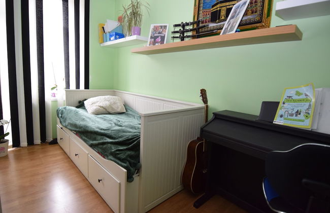Solferie Holiday Apt. Møllevannsveien - Foto 4