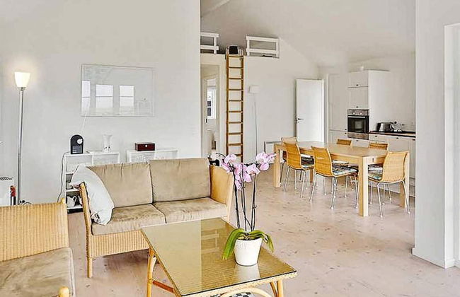 8 Person Holiday Home in Nysted-by Traum - Foto 6